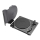 DENON DP-400 czarny - 453533 - zdjęcie 2
